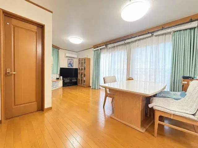 3SLDK房产 大田区 东京都 (4)