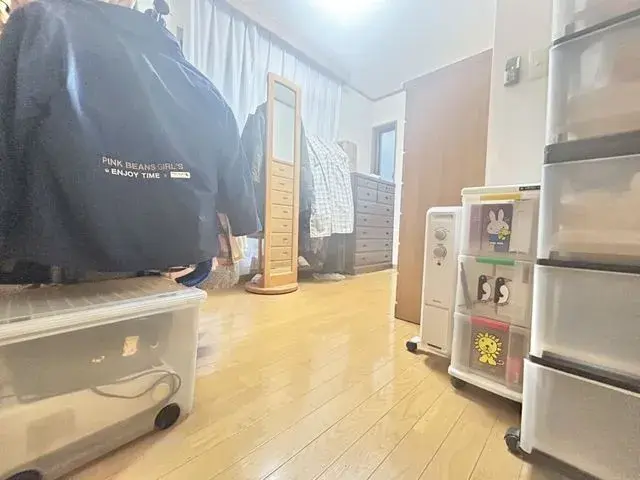 3SLDK房产 大田区 东京都 (6)