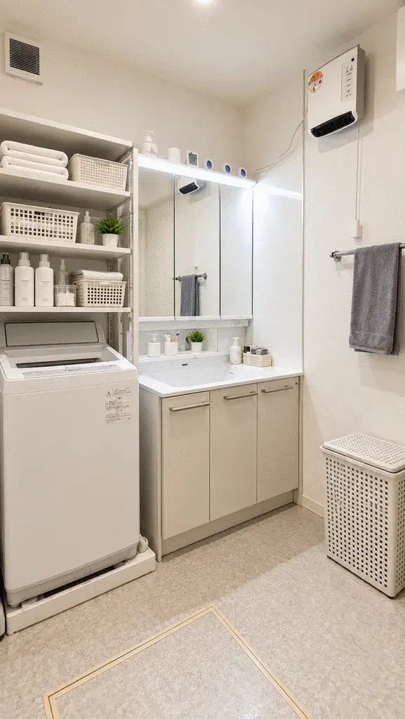3SLDK Property Meguro Ward Tokyo (11)
