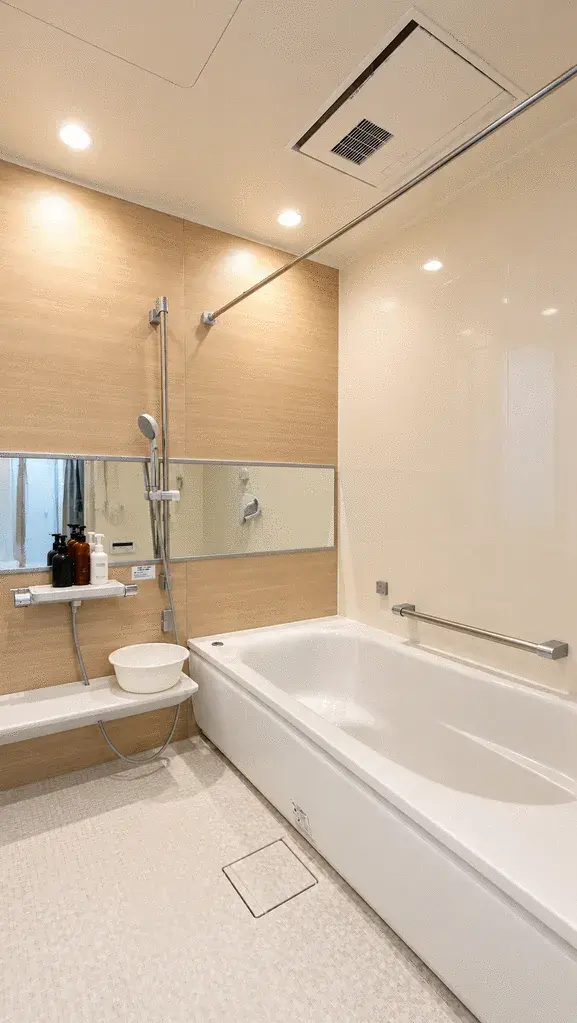3SLDK Property Meguro Ward Tokyo (12)