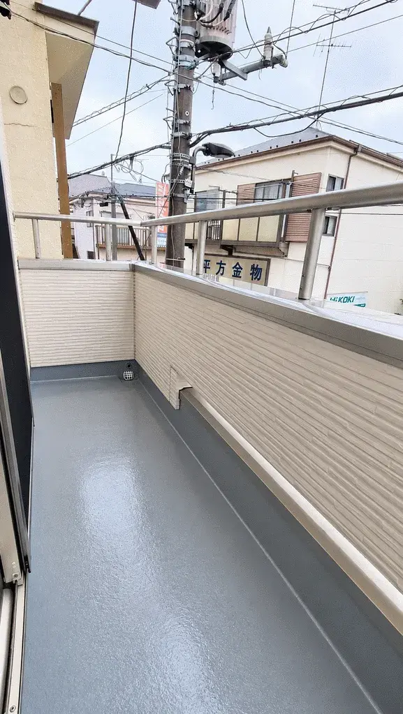 3SLDK Property Meguro Ward Tokyo (3)
