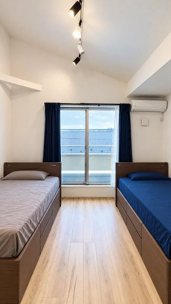 3SLDK Property Meguro Ward Tokyo (7)