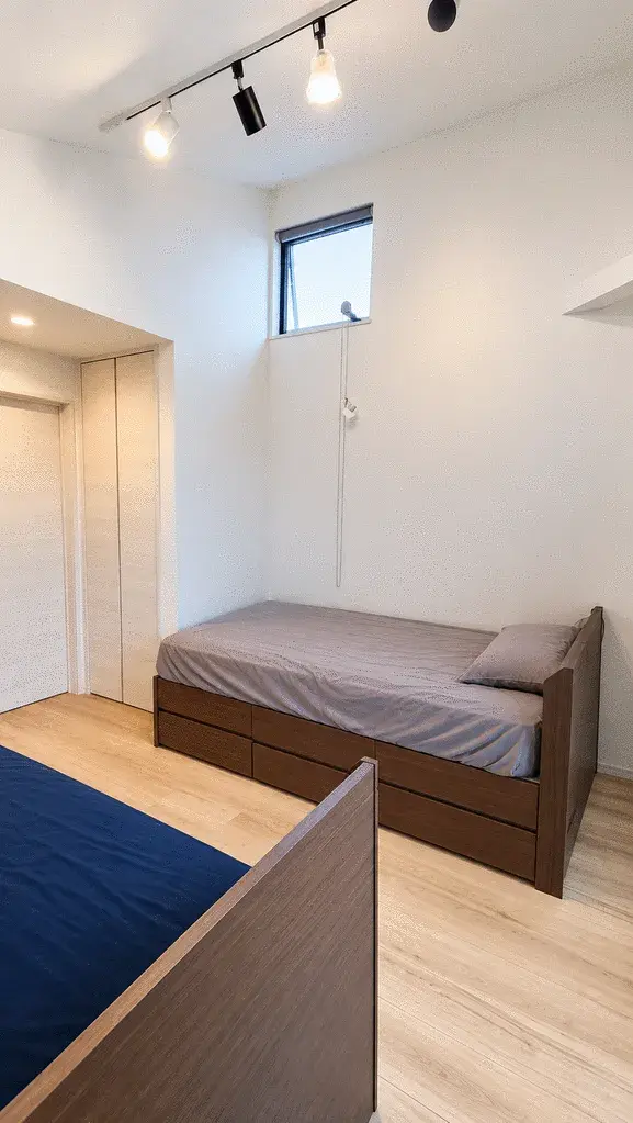 3SLDK Property Meguro Ward Tokyo (8)