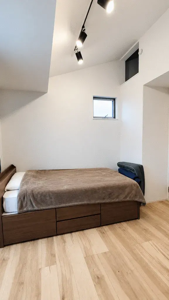 3SLDK Property Meguro Ward Tokyo (9)