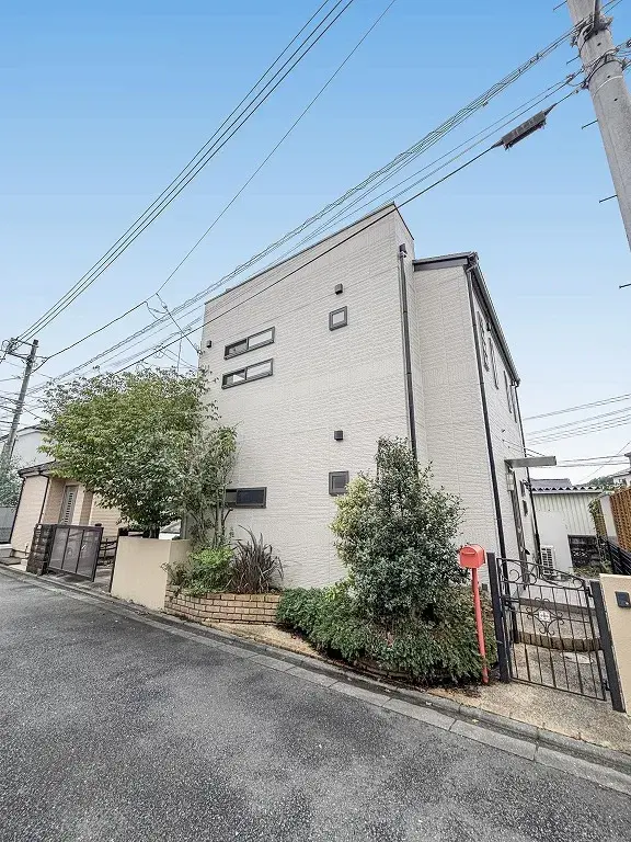 Propriété 3LDK Ville de Hamura Tokyo (2)