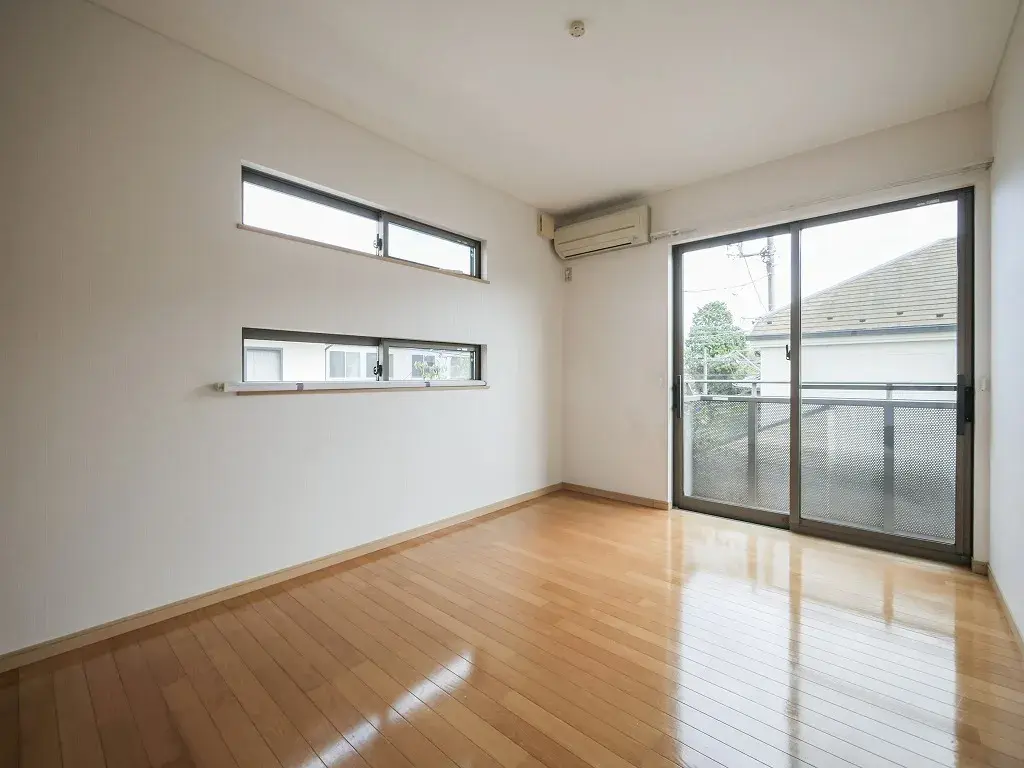 Propriété 3LDK Ville de Hamura Tokyo (11)