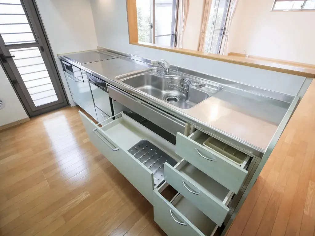 Propriété 3LDK Ville de Hamura Tokyo (12)