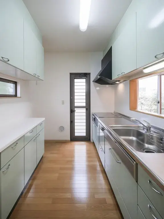 Propriété 3LDK Ville de Hamura Tokyo (13)