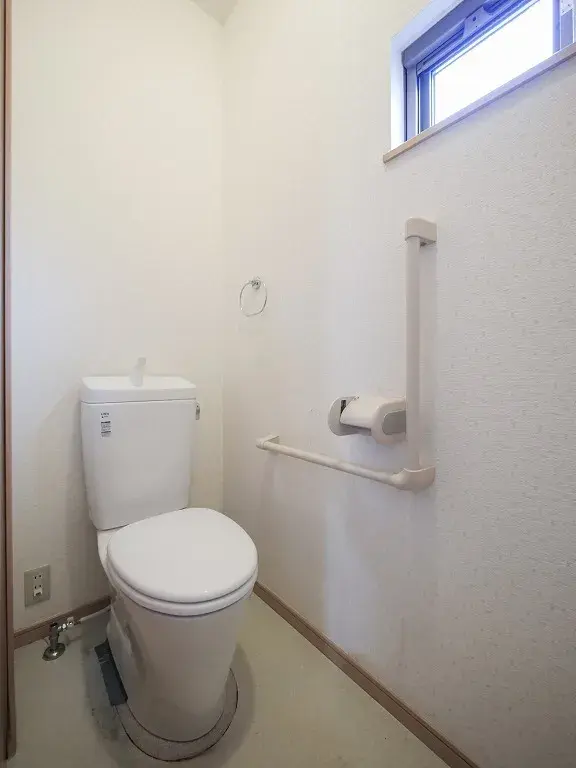 Propriété 3LDK Ville de Hamura Tokyo (16)