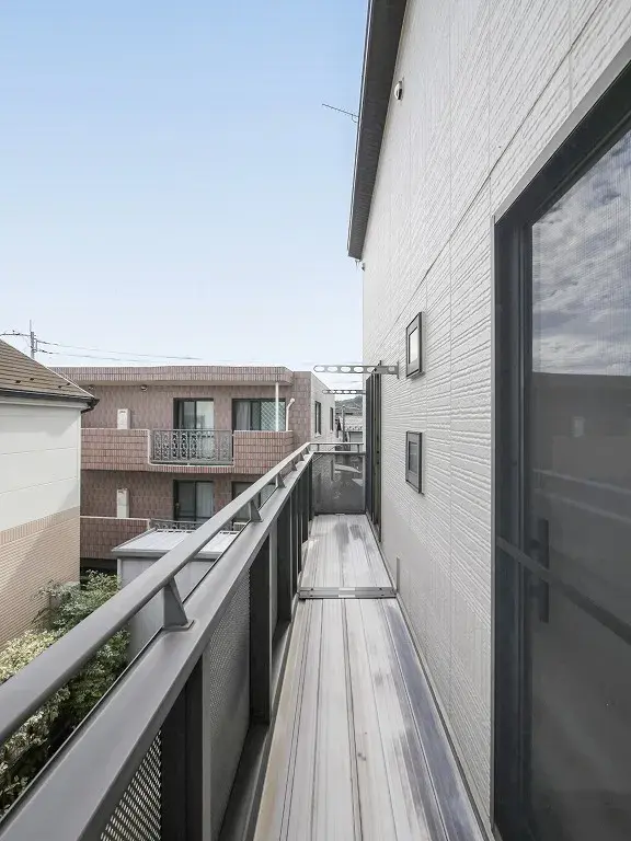 Propriété 3LDK Ville de Hamura Tokyo (3)