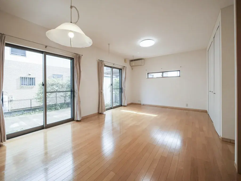 Propriété 3LDK Ville de Hamura Tokyo (5)