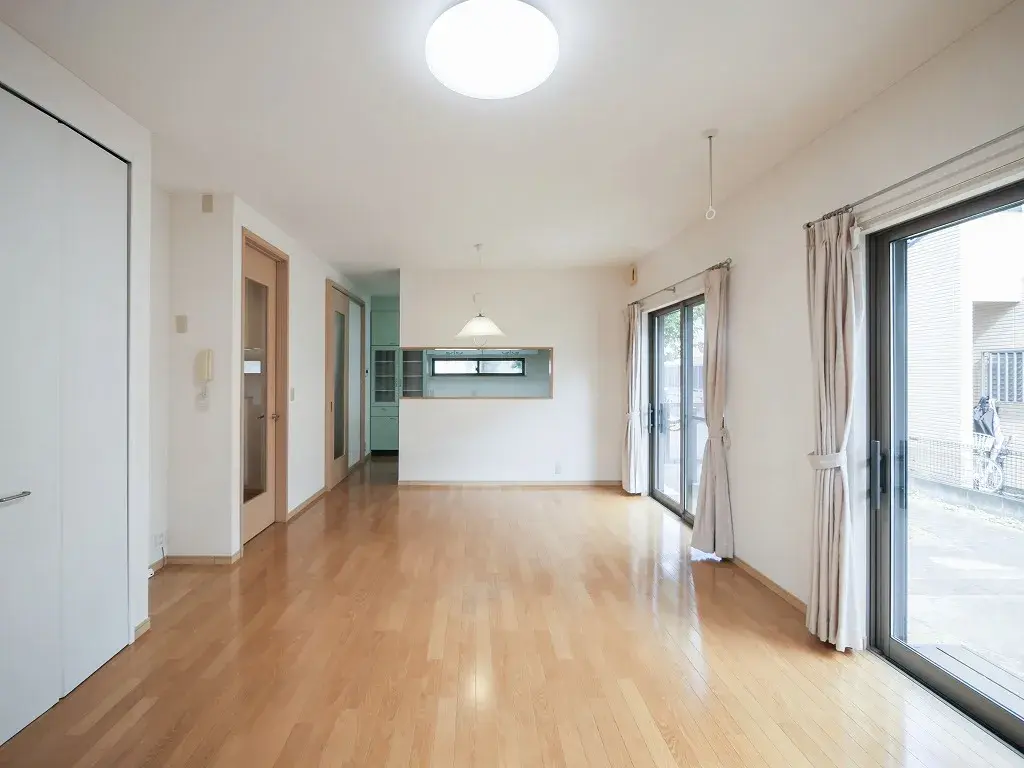 Propriété 3LDK Ville de Hamura Tokyo (6)