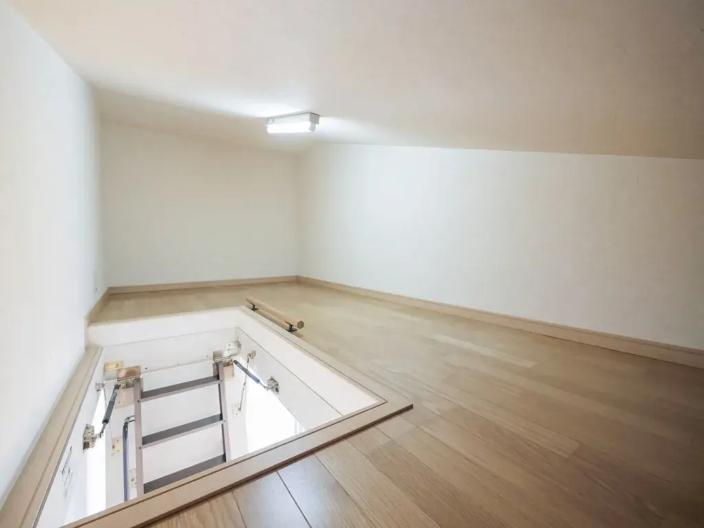 Propriété 3LDK Ville de Hamura Tokyo (8)