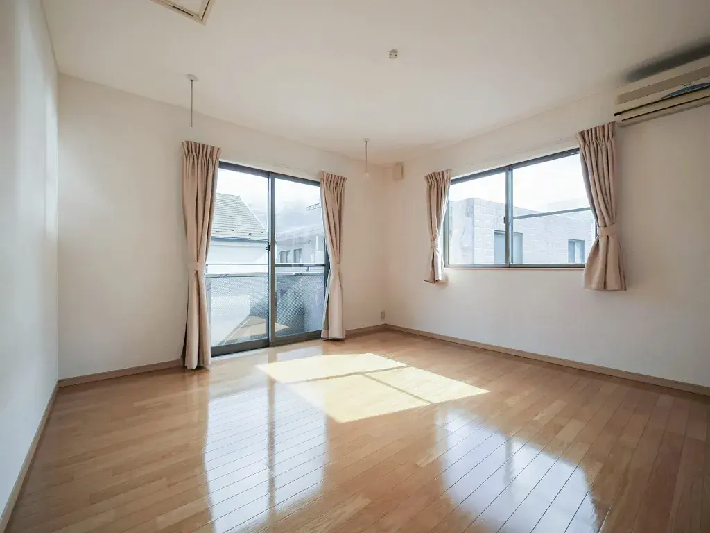 Propriété 3LDK Ville de Hamura Tokyo (10)