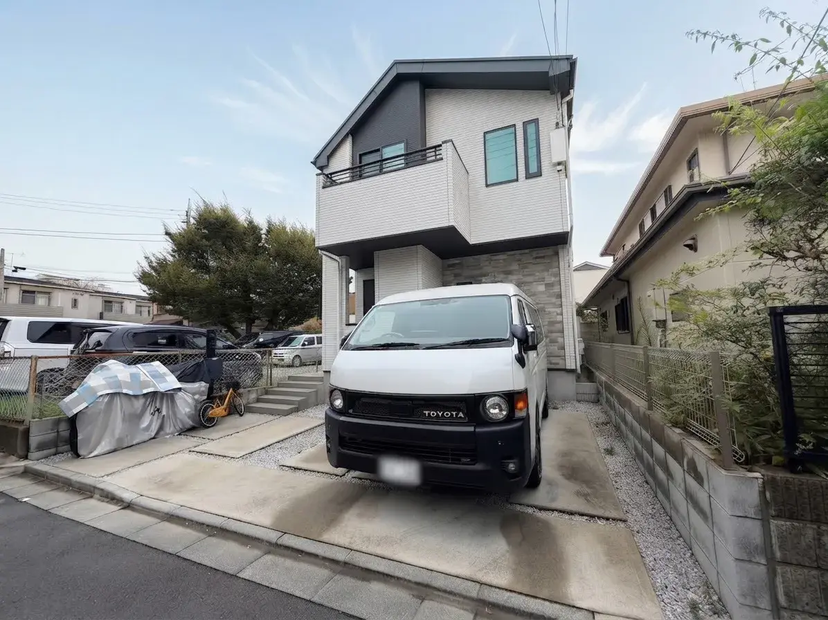 4SLDK Edogawa-ku Tokyo (2)