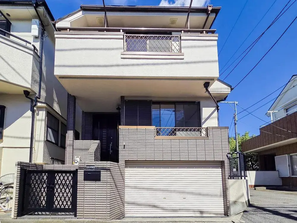 4DK物件 府中市 東京都 (2)