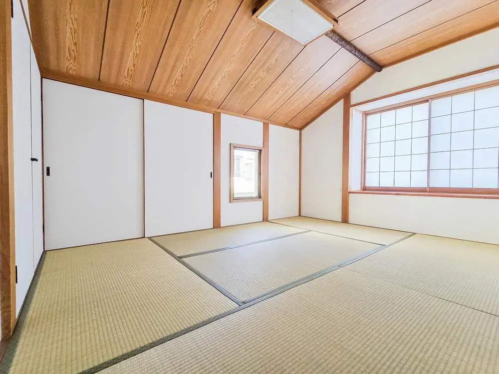4DK物件 府中市 東京都 (11)