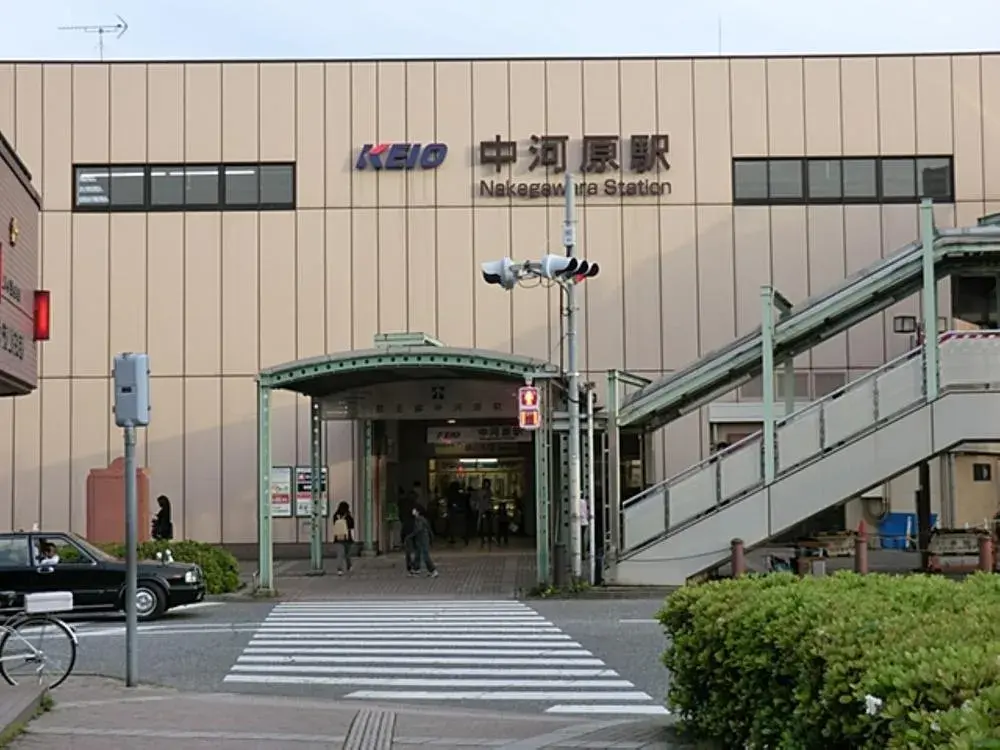 4DK物件 府中市 東京都 (23)