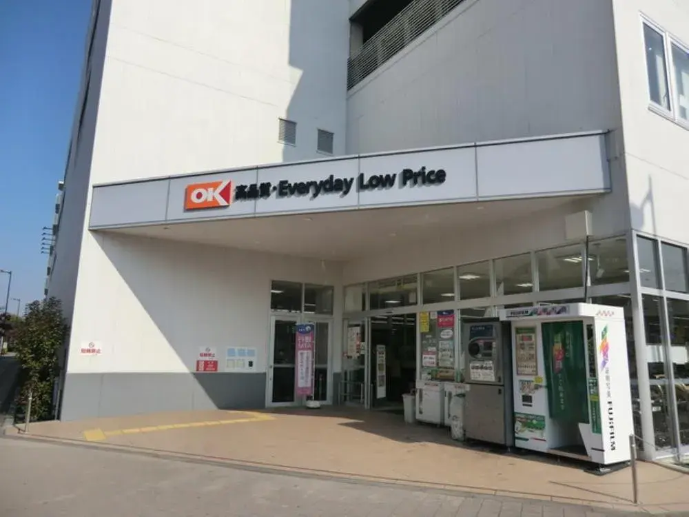 4DK物件 府中市 東京都 (24)
