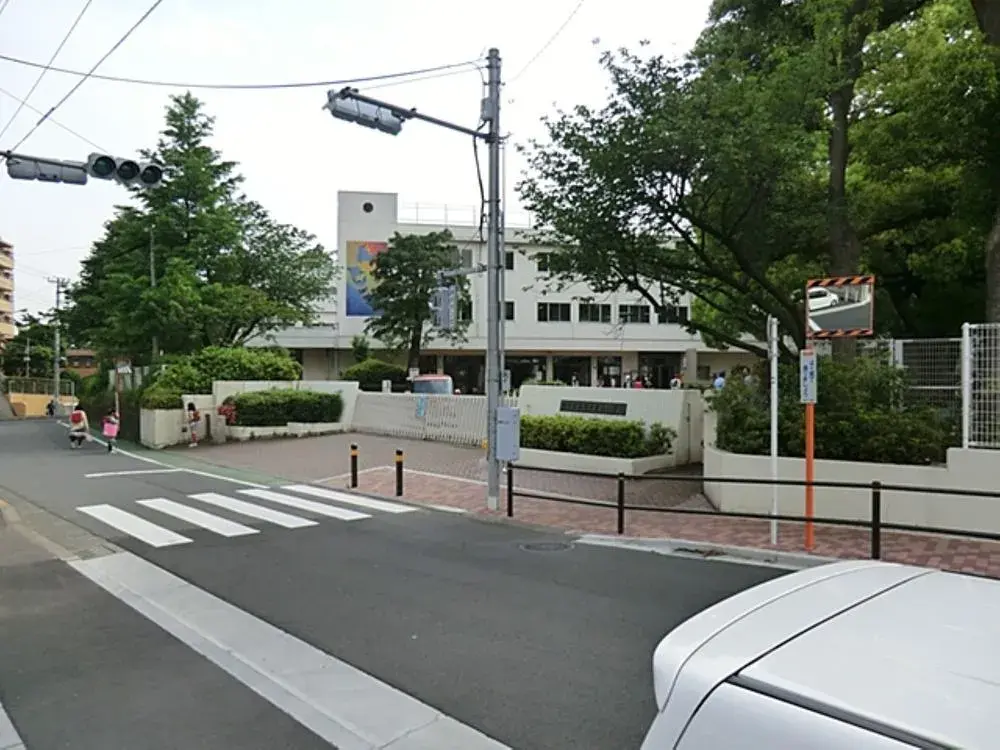4DK物件 府中市 東京都 (25)