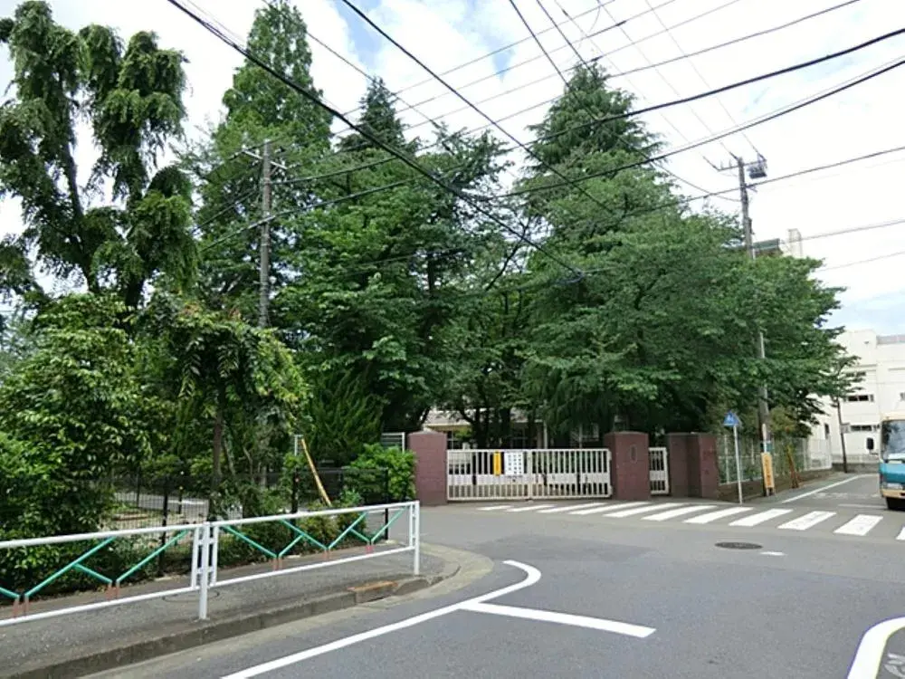 4DK物件 府中市 東京都 (26)