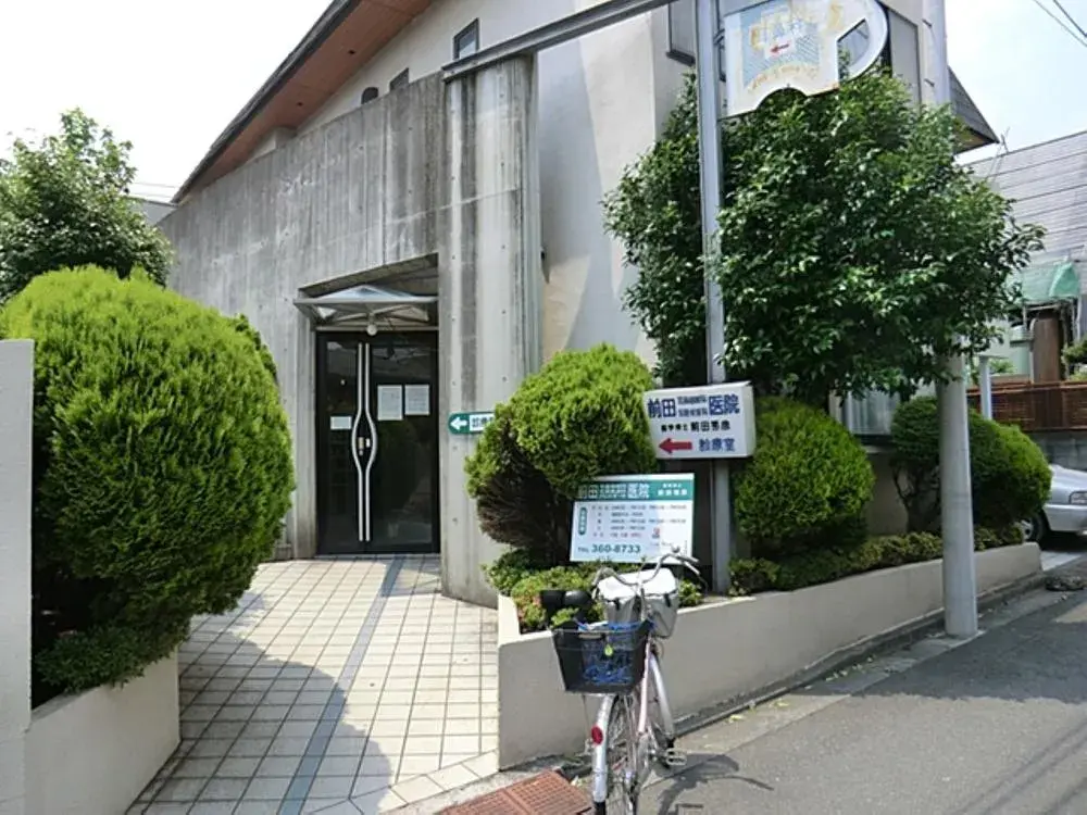 4DK物件 府中市 東京都 (5)