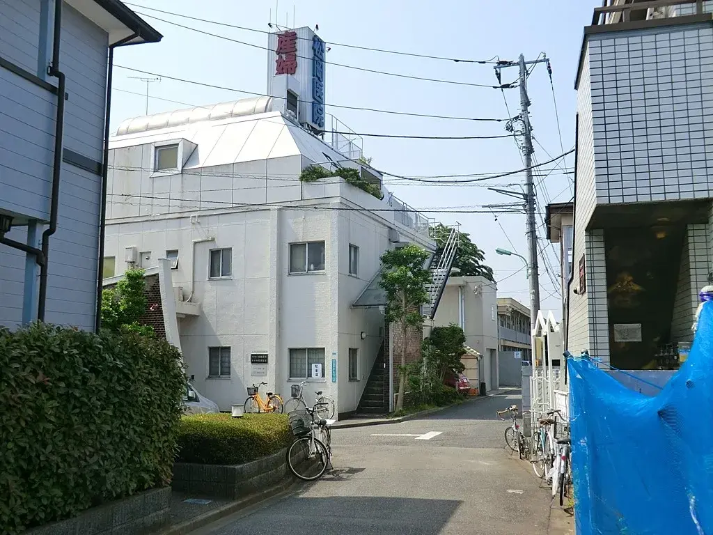 عقار 4LDK مدينة Komae Tokyo (2)
