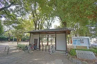 Akiya in Tokyo