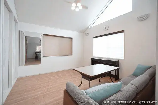 2SLDK房产 杉并区 东京都 (2)