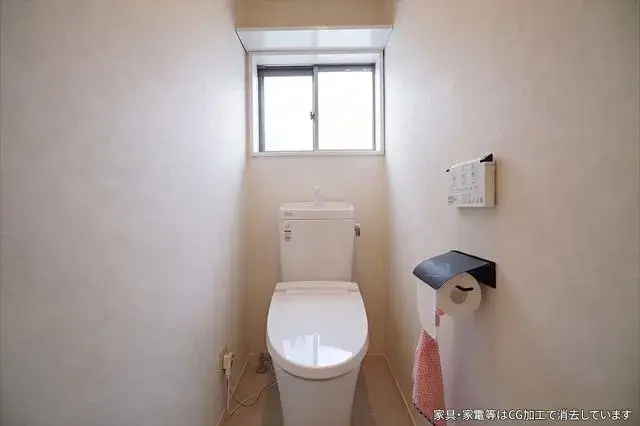 2SLDK房产 杉并区 东京都 (11)