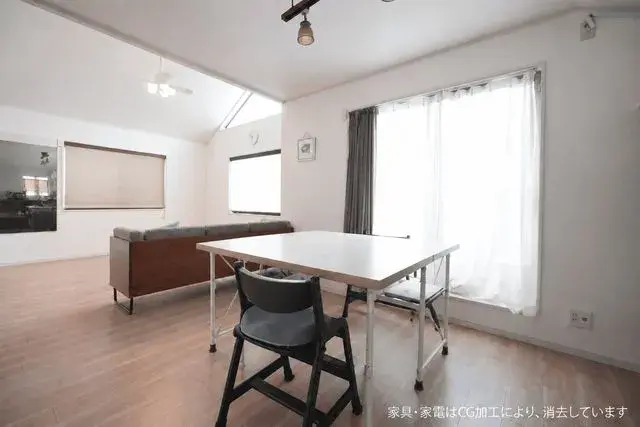 2SLDK房产 杉并区 东京都 (3)