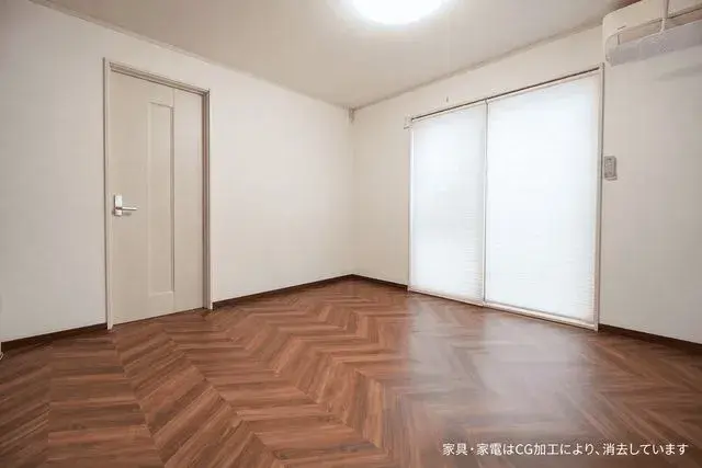 2SLDK房产 杉并区 东京都 (4)
