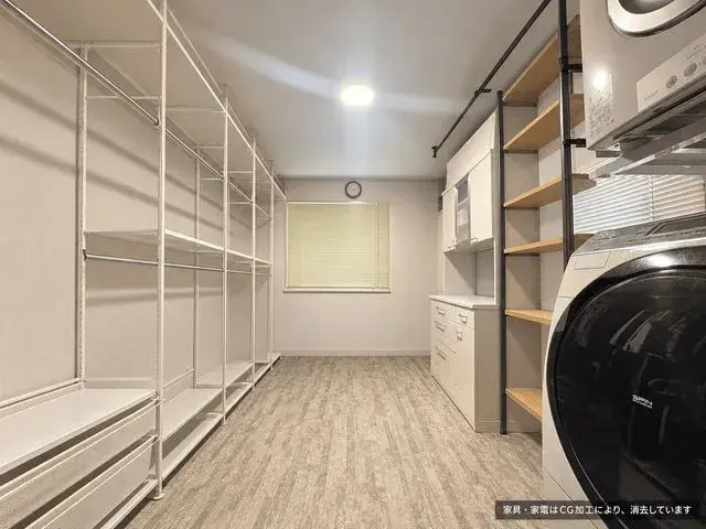 2SLDK房产 杉并区 东京都 (5)