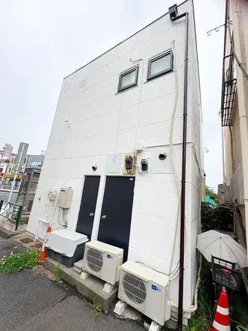 2K物件 墨田区 東京都 (2)