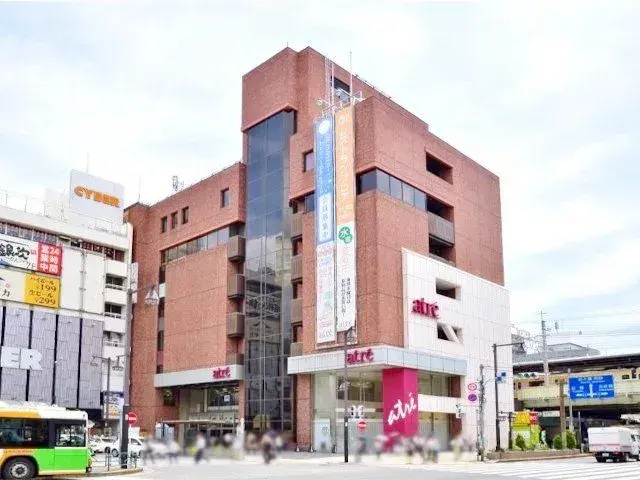2K物件 墨田区 東京都 (12)