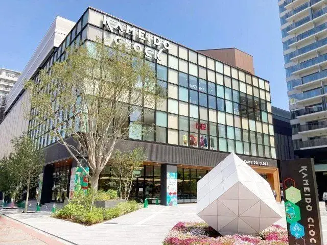 2K物件 墨田区 東京都 (13)