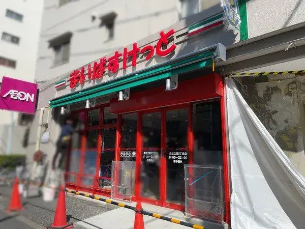 2K物件 墨田区 東京都 (15)