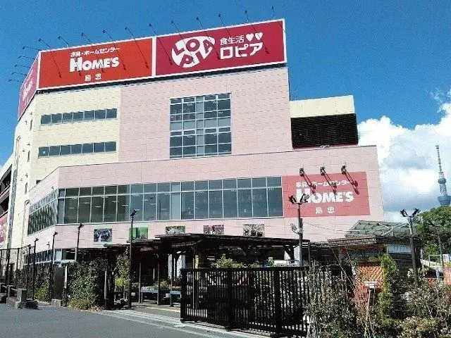 2K物件 墨田区 東京都 (19)