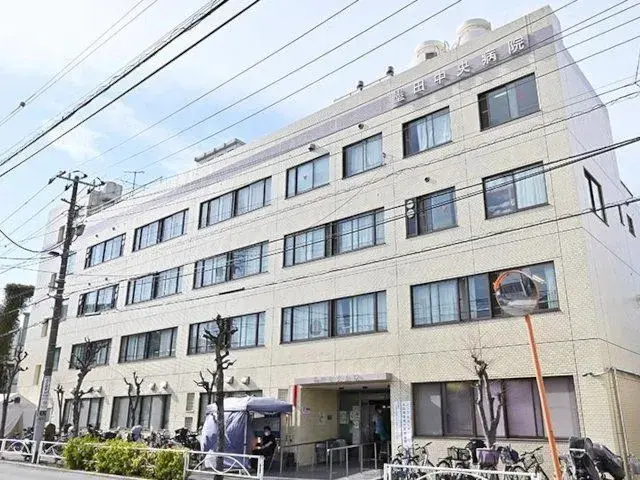 2K物件 墨田区 東京都 (20)