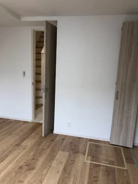 Bien immobilier 4LDK dans l'arrondissement de Setagaya, Tokyo (17)