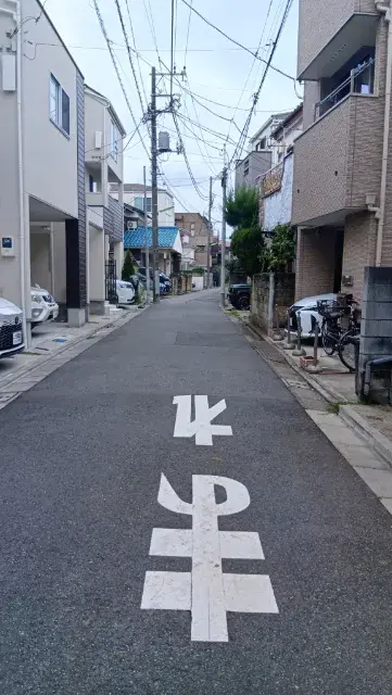 Bien immobilier 4LDK dans l'arrondissement de Setagaya, Tokyo (3)