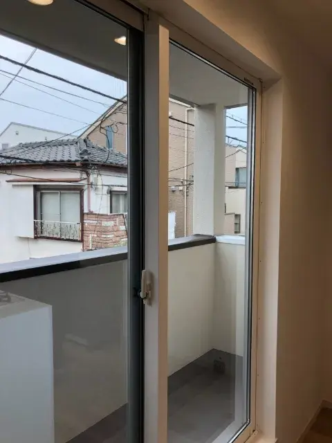 Bien immobilier 4LDK dans l'arrondissement de Setagaya, Tokyo (21)