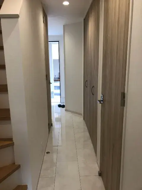 Bien immobilier 4LDK dans l'arrondissement de Setagaya, Tokyo (22)