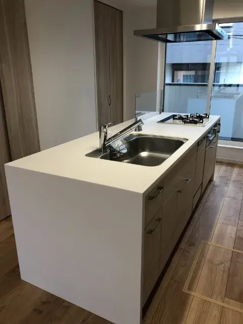 Bien immobilier 4LDK dans l'arrondissement de Setagaya, Tokyo (23)