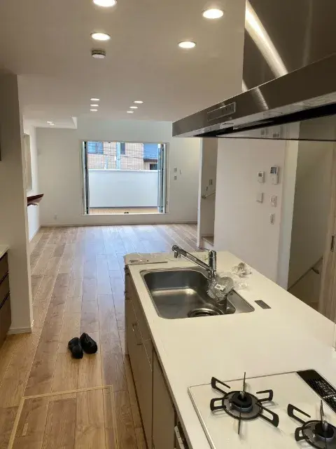 Bien immobilier 4LDK dans l'arrondissement de Setagaya, Tokyo (25)