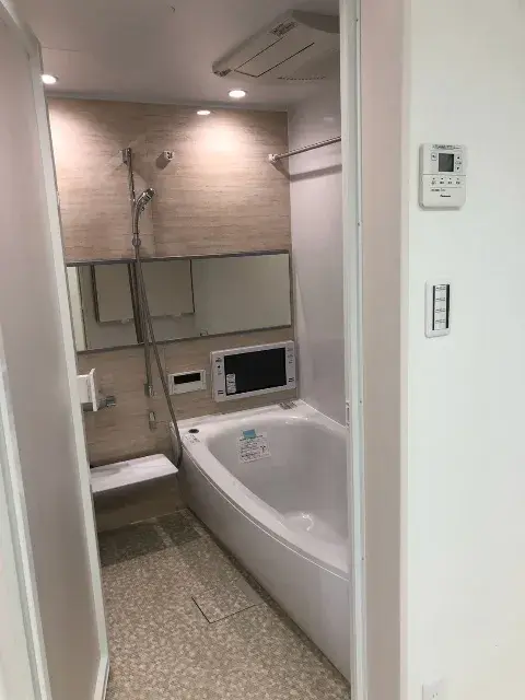 Bien immobilier 4LDK dans l'arrondissement de Setagaya, Tokyo (26)