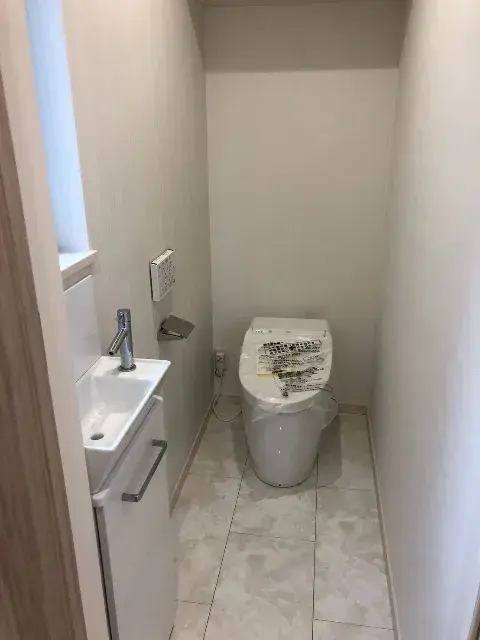 Bien immobilier 4LDK dans l'arrondissement de Setagaya, Tokyo (27)