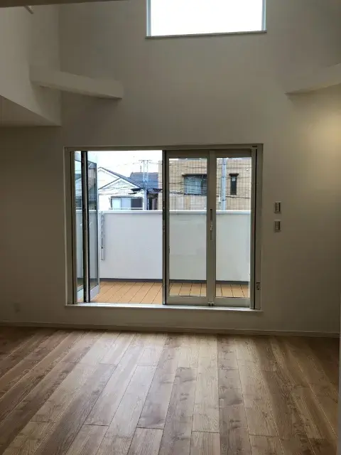 Bien immobilier 4LDK dans l'arrondissement de Setagaya, Tokyo (4)