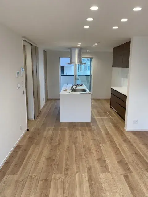 Bien immobilier 4LDK dans l'arrondissement de Setagaya, Tokyo (5)