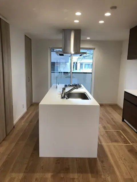 Bien immobilier 4LDK dans l'arrondissement de Setagaya, Tokyo (6)